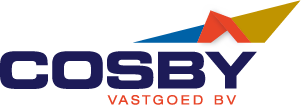 Cosby Vastgoed Logo